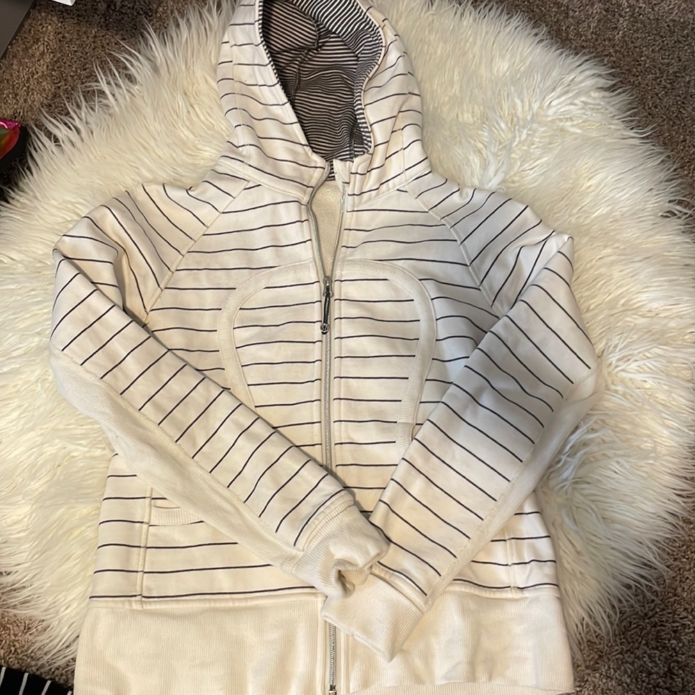 Lulu Lemon Scuba